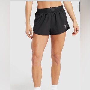 New- Gymshark training loose fit short